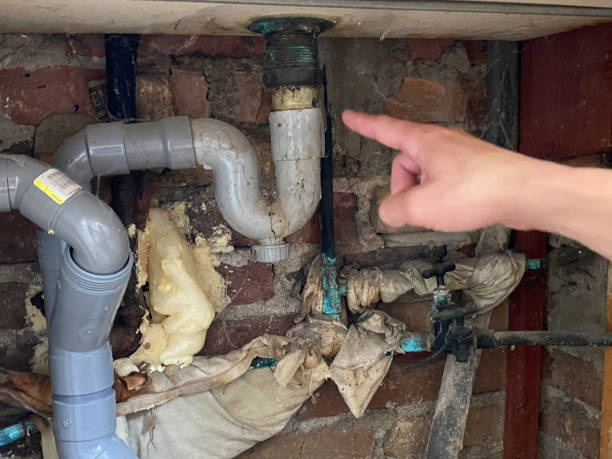 Best Water damage cleanup near me  in Ken Caryl, CO